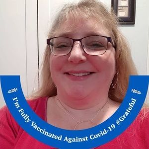 Meet your Posher, Pam